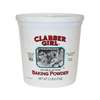 Clabber Girl Clabber Girl Double Acting Baking Powder 5lbs, PK6 00350